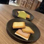 イシヤ 日本橋 - 