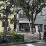 グリーンフィールド - 