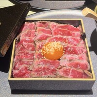 焼肉割烹 YP流 西心斎橋店 - 