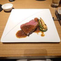 楽食倶楽部 裏小路牛肉店 - 