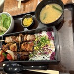 焼とりの八兵衛 - 