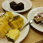 海鮮うまいもの処 磯の茶屋 - 