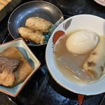 おばんざい居酒屋　椿や - 
