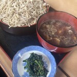 前乃家 - 料理写真: