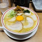 玉 バラそば屋 - 