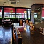 ステーキの石かわ - 