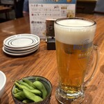 焼とりの八兵衛 - 