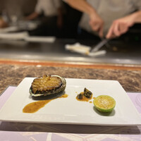 マラルンガ鉄板焼 - 