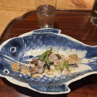 魚料理 あぎやお - 