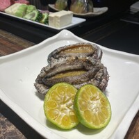 マラルンガ鉄板焼 - 