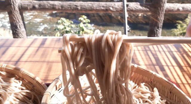 産直あさひ・グー - 鶴岡（ラーメン）の写真