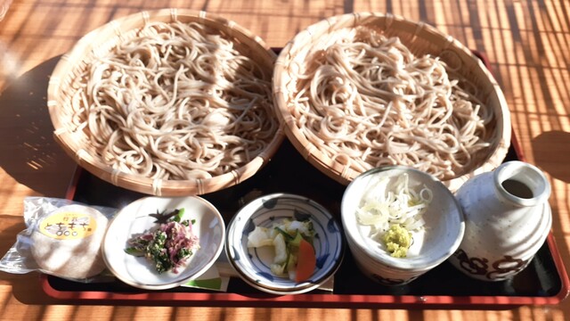 産直あさひ・グー - 鶴岡（ラーメン）の写真