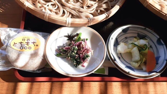 産直あさひ・グー - 鶴岡（ラーメン）の写真