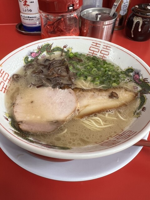 まるほし まる星商店 - 鴨宮/ラーメン | 食べログ
