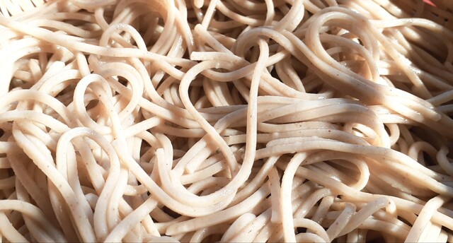 産直あさひ・グー - 鶴岡（ラーメン）の写真