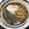 ラーメンの丸福 一番星