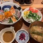 大濠ふれあい食堂 - 