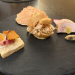 人形町 伊勢利 - 