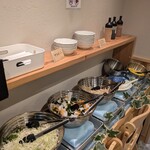 大濠ふれあい食堂 - 