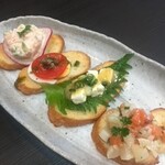 酒楽家 藤 - 