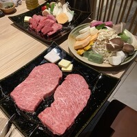 近江牛専門店 近江かど萬 -  近江牛専門店 近江かど萬 -