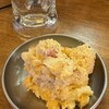 へそ - 料理写真:2024.11.9 ポテトサラダ