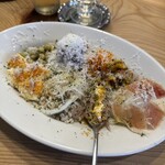 イルグラーノ製麺所・イートインデノミーナ - 