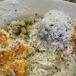 イルグラーノ製麺所・イートインデノミーナ - 