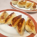 中国料理　なにわ飯店 - 