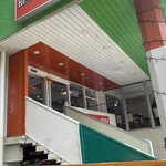 インデアンレストラン  ニューミラ - 