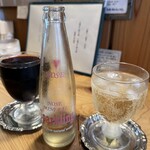 イルグラーノ製麺所・イートインデノミーナ - 