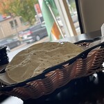 インデアンレストラン  ニューミラ - 