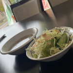 インデアンレストラン  ニューミラ - 