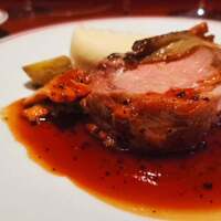 LE BISTRO - 