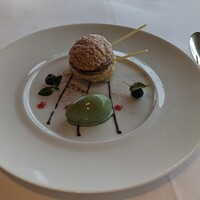 ツキ シュール ラメール - 