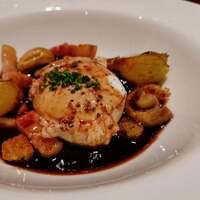 LE BISTRO - 
