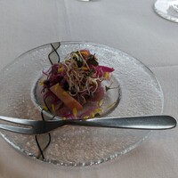 ツキ シュール ラメール - 