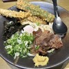 讃岐の男うどん さんすて岡山店
