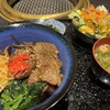 山形牛ステーキ＆焼肉 かかし 駅前店