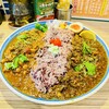 ナミニノカレー