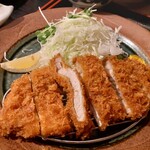 かつ饗 - 
