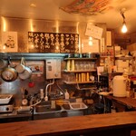 元祖ホルモン テツ - てんない