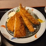 かつ饗 - 