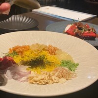 SAAWAAN BISTRO - 