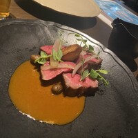 SAAWAAN BISTRO - 
