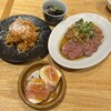 大塚のれん街 ニクビストロ ENZO BYO - 