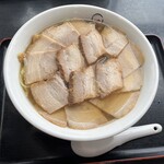喜多方ラーメン坂内 岩槻店 - 