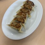 中華そば スエヒロ 南岩国店 - 