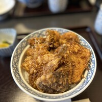 てんぷら天松 日本橋店 - 
