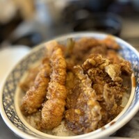 てんぷら天松 日本橋店 - 